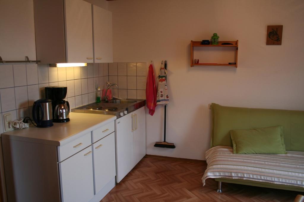 Ferienwohnungen Grabnerbauer Mondsee Zimmer foto